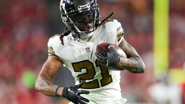 NFL: New Orleans Saints at Tampa Bay Buccaneers