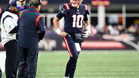 new england patriots