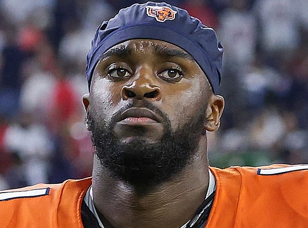 NFL: 2025 Season Player Headshots