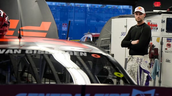 Syndication: Daytona Beach News-Journal