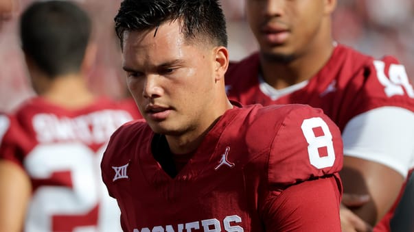 Syndication: The Oklahoman