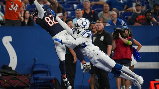 Syndication: The Indianapolis Star