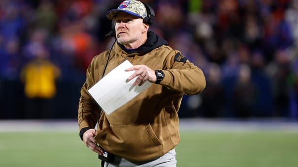 buffalo bills sean mcdermott