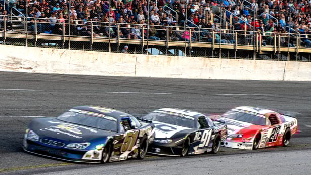 Syndication: News-Journal