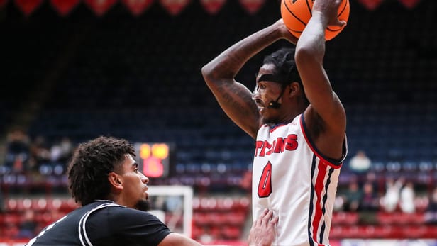 Syndication: Detroit Free Press