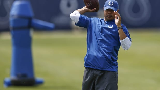 Syndication: The Indianapolis Star