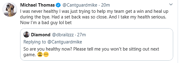 Saints-Michael-Thomas-suspension