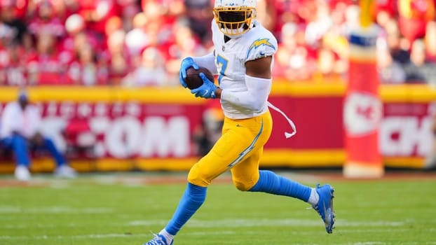 los angeles chargers