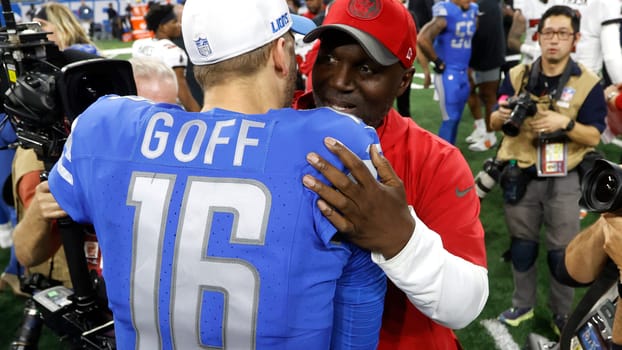 nfl divisional playoffs grades: detroit lions