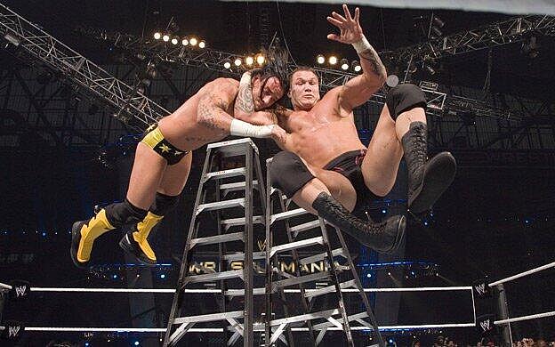 greatest wwe finishers