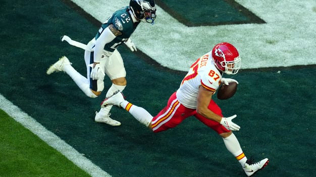 philadelphia eagles, kansas city chiefs bold predictions