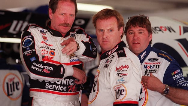 Syndication: Daytona Beach News-Journal