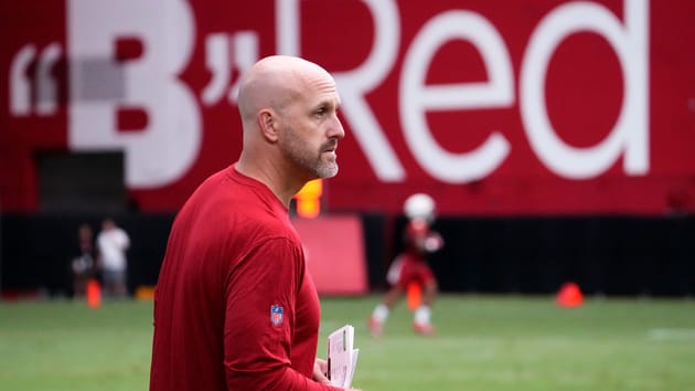 arizona cardinals' monti ossenfort