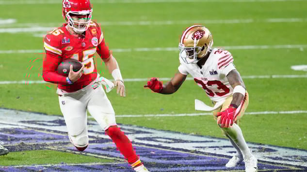 super bowl lviii winners and losers, patrick mahomes, kansas city chiefs