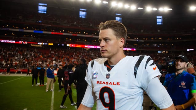 NFL: Cincinnati Bengals at Arizona Cardinals