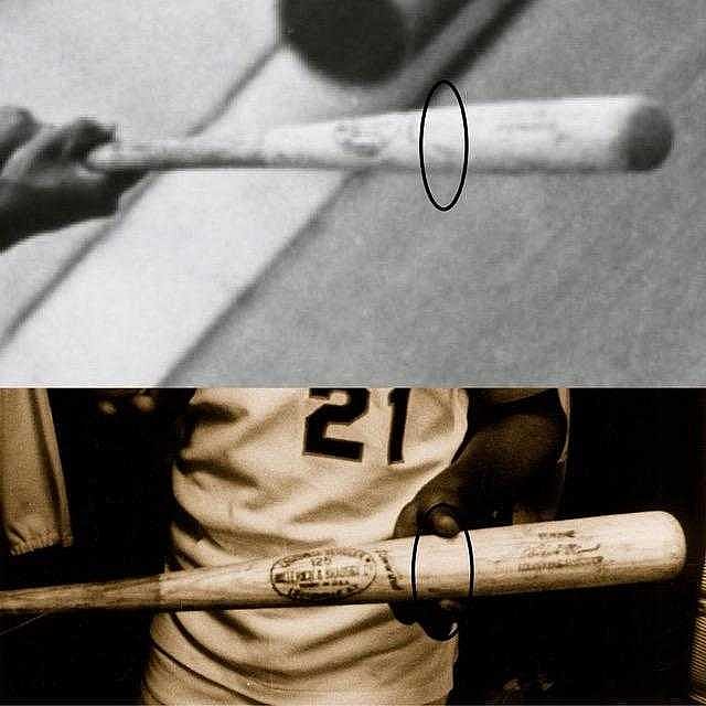 Roberto-Clemente-bat