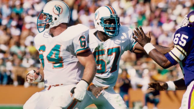 USA TODAY Sports-Historical