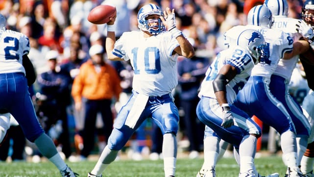 NFL: USA TODAY Sports-Archive