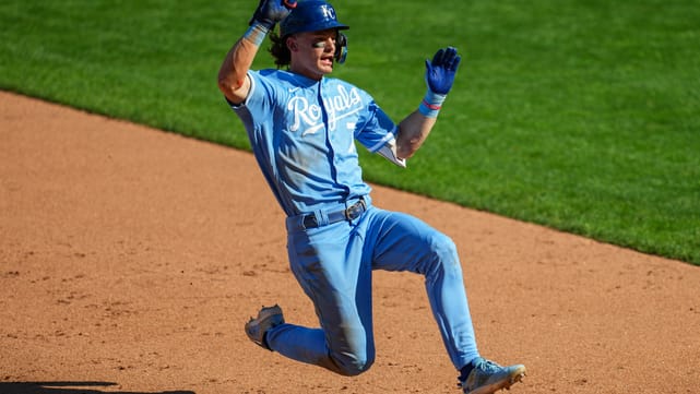 bobby witt jr. contract extension