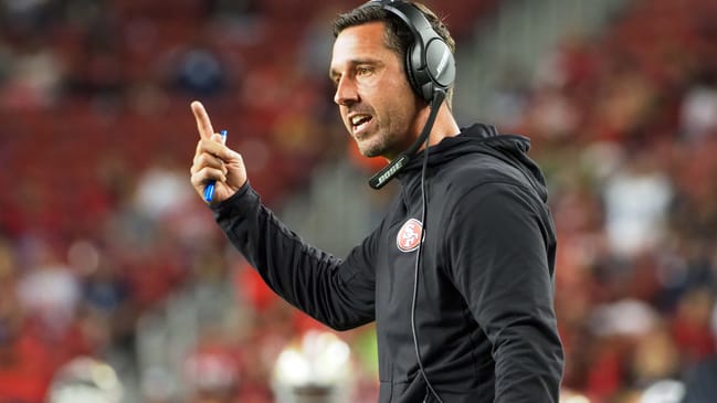 NFL: Dallas Cowboys at San Francisco 49ers