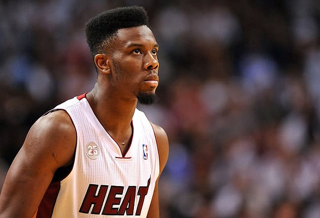 Norris Cole