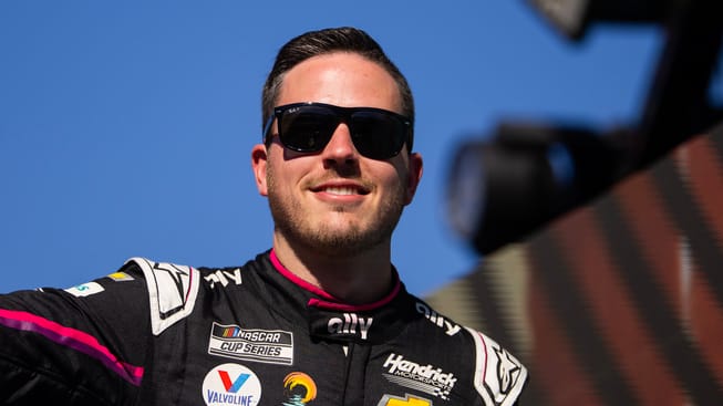 NASCAR: NASCAR Cup Series Championship