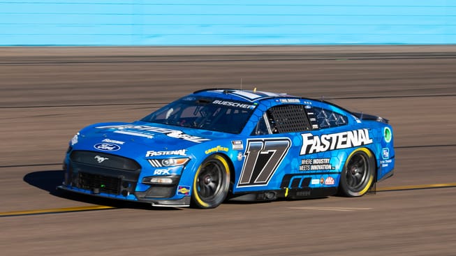 NASCAR: NASCAR Cup Series Championship