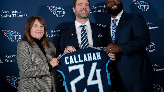 Syndication: The Tennessean