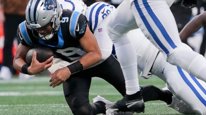 nfl week 9, bryce young