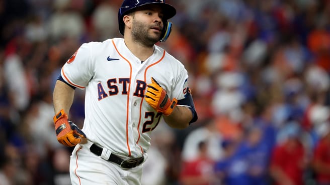 jose altuve, bobby witt jr. extensions