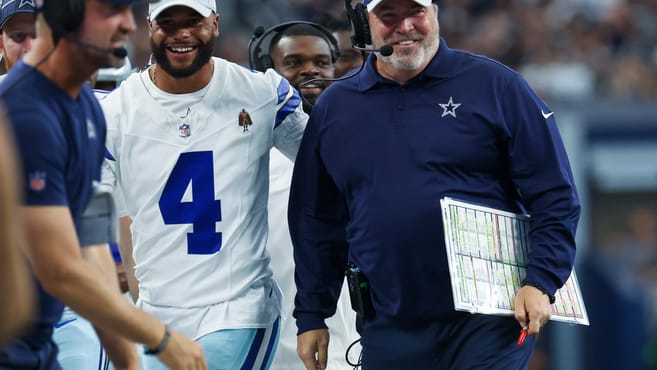 NFL: Preseason-Jacksonville Jaguars at Dallas Cowboys