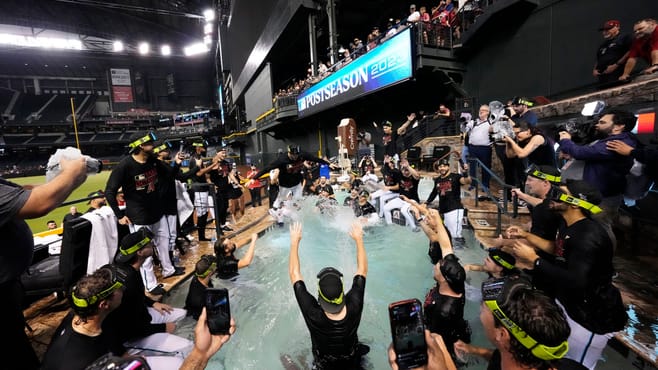 arizona diamondbacks