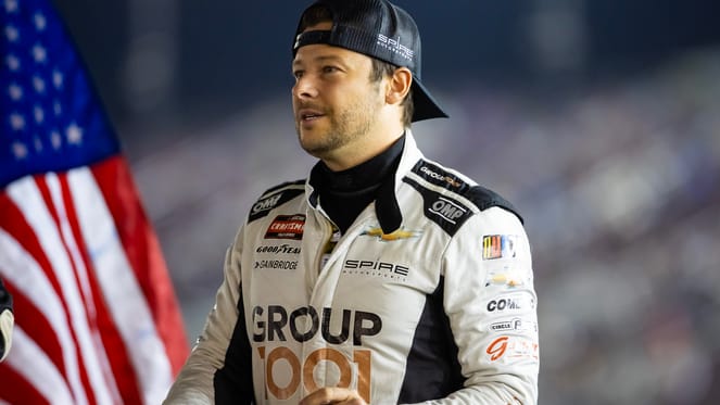 NASCAR: Truck Series Championship