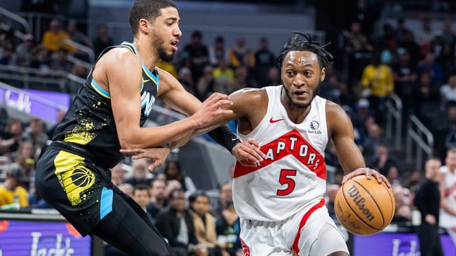 top nba free agents: immanuel quickley