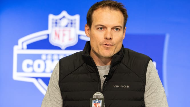 nfl free agency, minnesota vikings