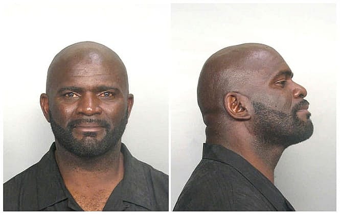 Courtesy of the Smoking Gun. 