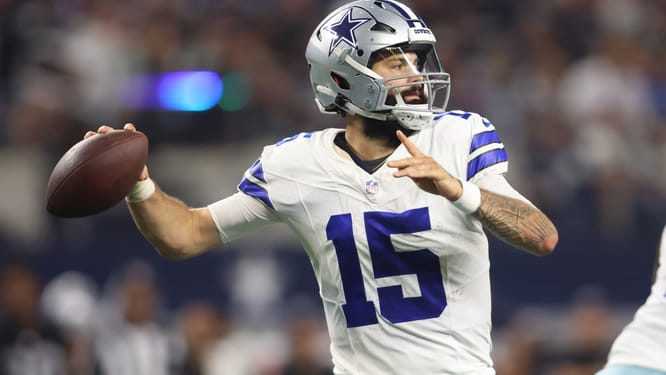 NFL: Preseason-Las Vegas Raiders at Dallas Cowboys