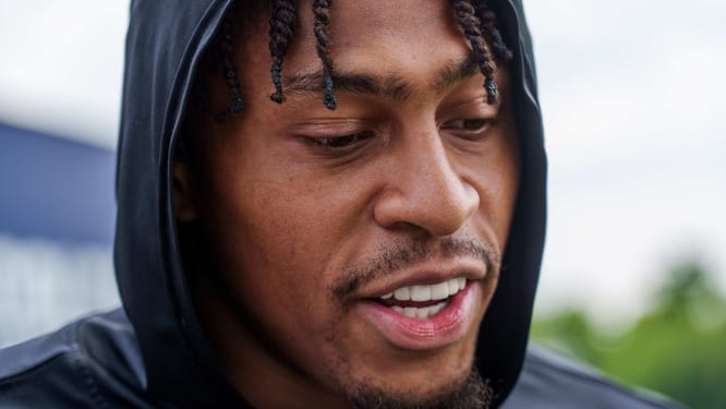 jonathan taylor trade