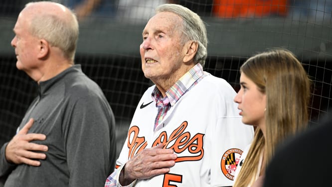 MLB: Houston Astros at Baltimore Orioles