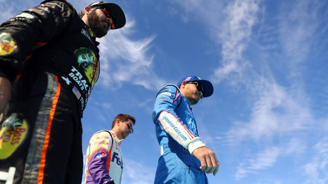 NASCAR: Cup Series Championship