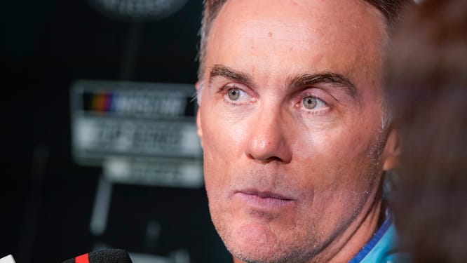 NASCAR: Cup Series Playoff Media Day