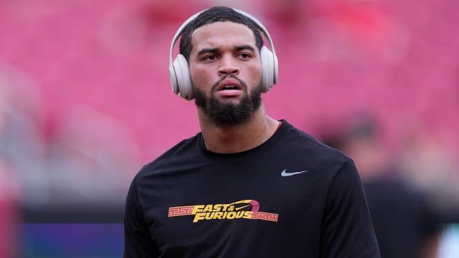 NCAA Football: Nevada at Southern California