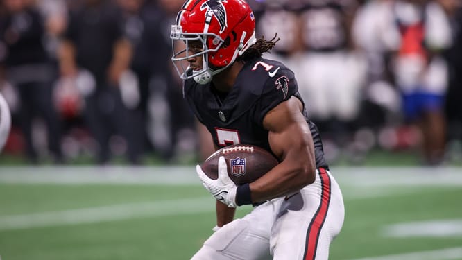 NFL: Green Bay Packers at Atlanta Falcons