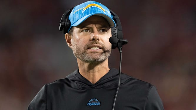 NFL: Preseason-Los Angeles Chargers at San Francisco 49ers