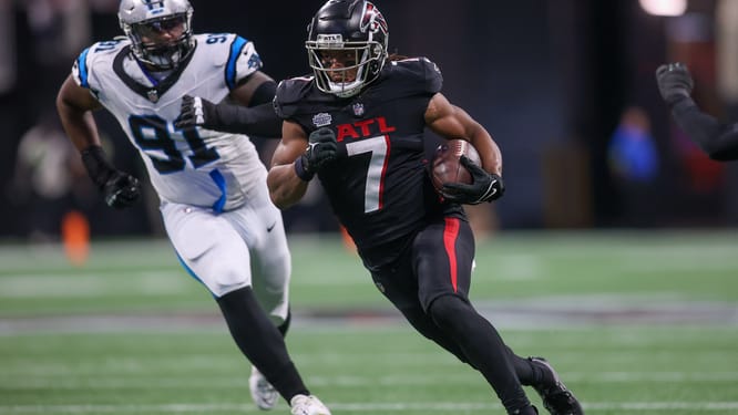 best running backs bijan robinson