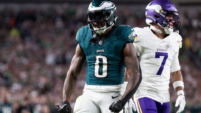 best running backs: dandre swift