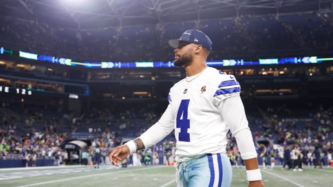 dallas cowboys at new york giants