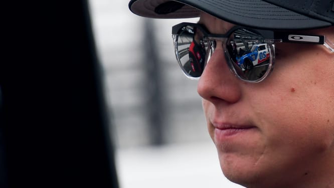 john hunter nemechek