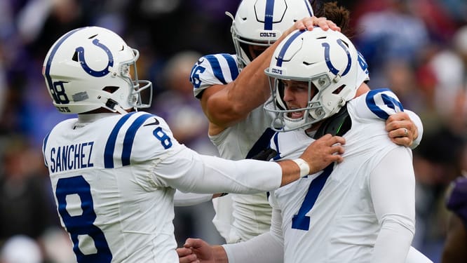nfl week 3: indianapolis colts