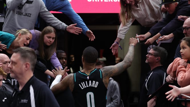 portland trail blazers